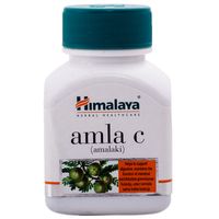 Himalaya Amla C